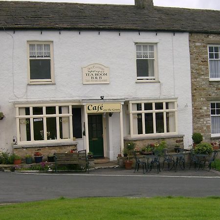 Ivy Cottage Bed & Breakfast Reeth Luaran gambar