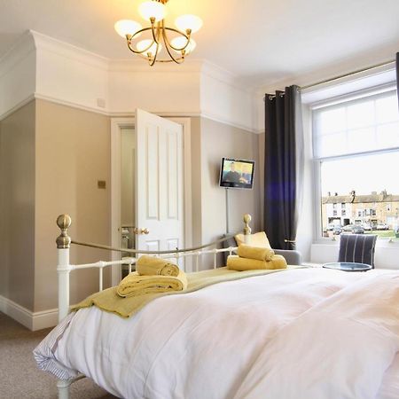 Ivy Cottage Bed & Breakfast Reeth Luaran gambar