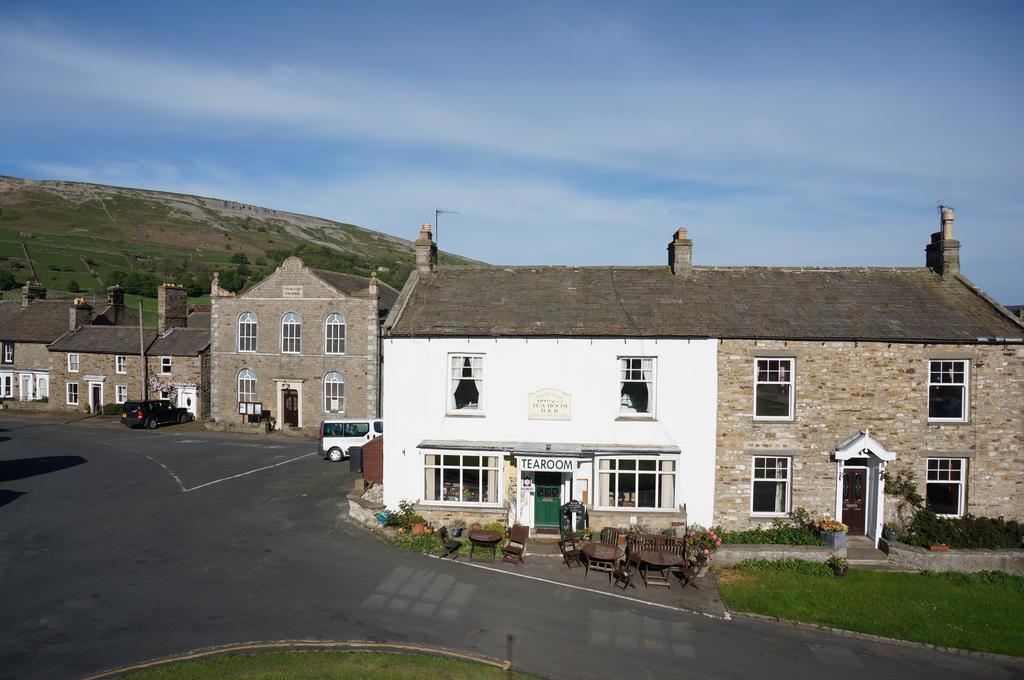 Ivy Cottage Bed & Breakfast Reeth Luaran gambar