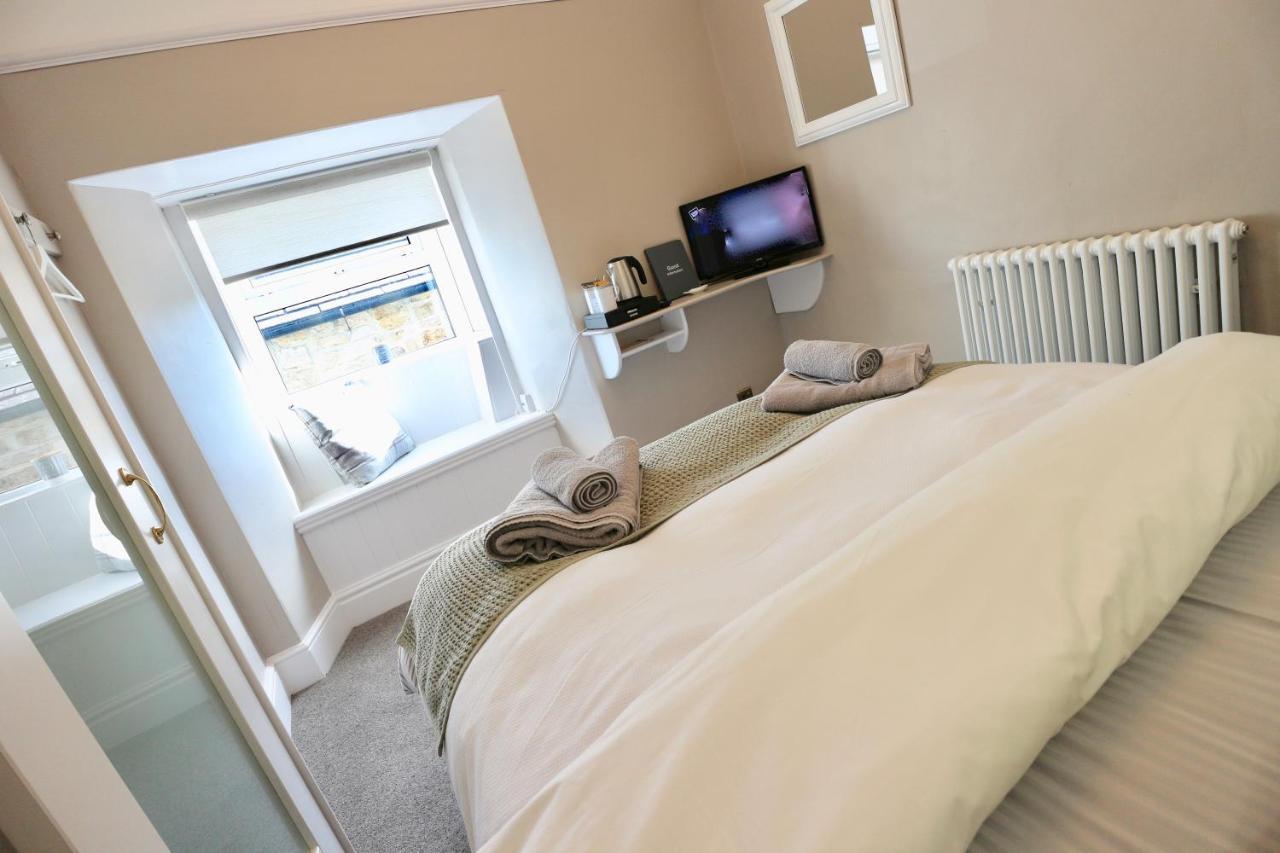 Ivy Cottage Bed & Breakfast Reeth Luaran gambar