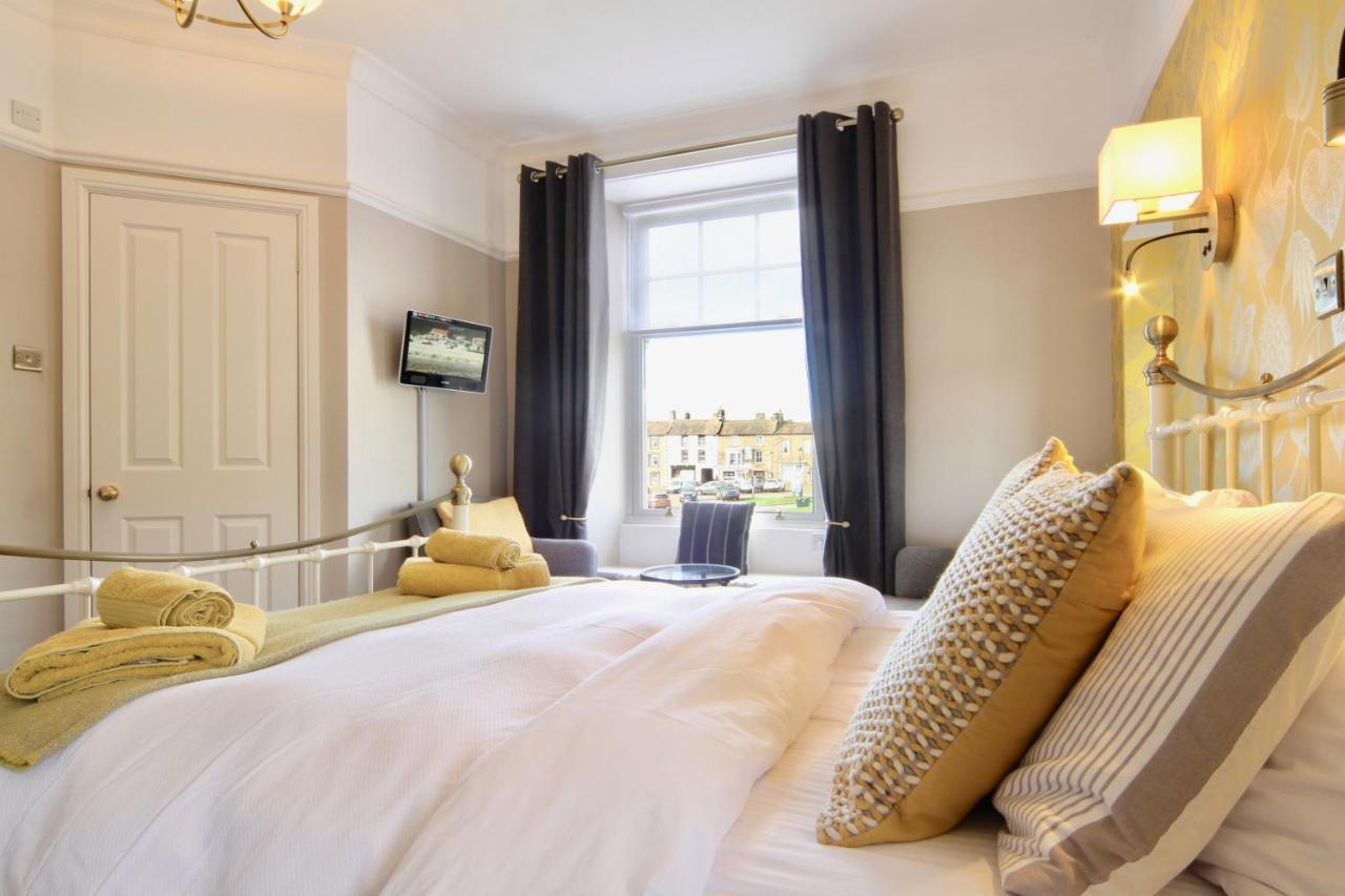 Ivy Cottage Bed & Breakfast Reeth Luaran gambar
