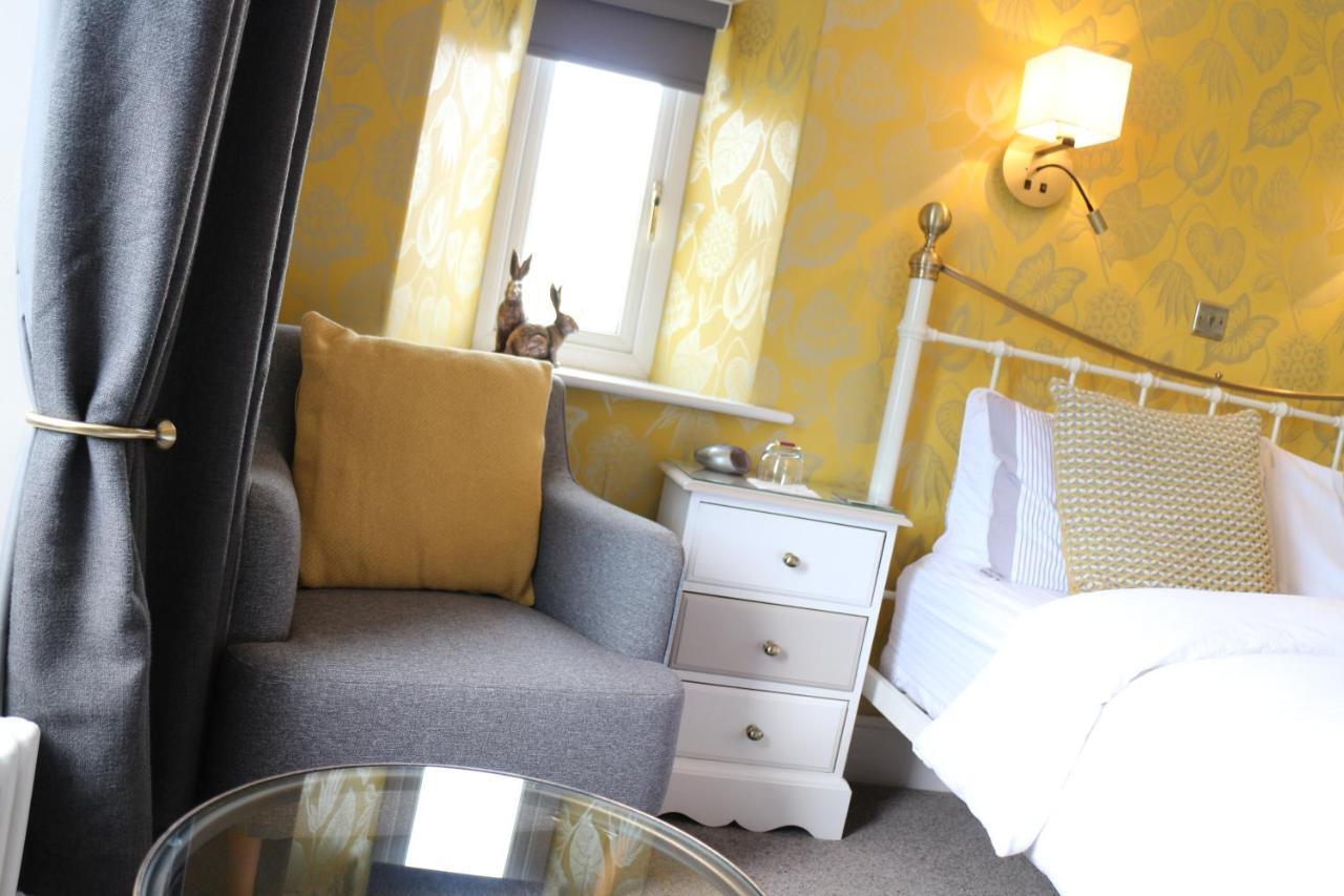 Ivy Cottage Bed & Breakfast Reeth Luaran gambar