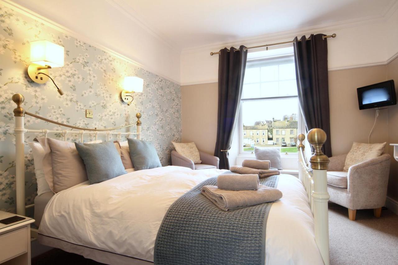 Ivy Cottage Bed & Breakfast Reeth Luaran gambar