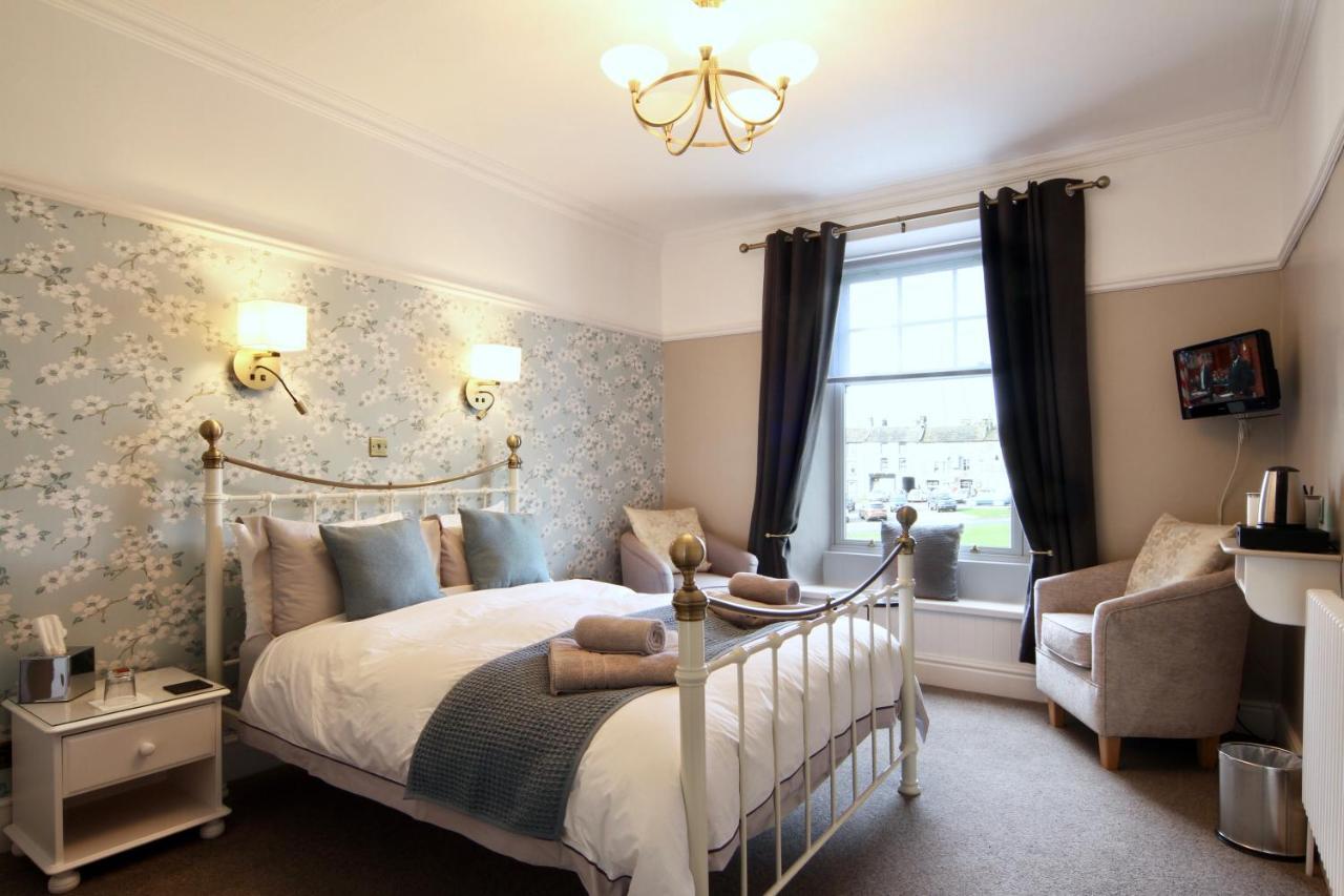 Ivy Cottage Bed & Breakfast Reeth Luaran gambar