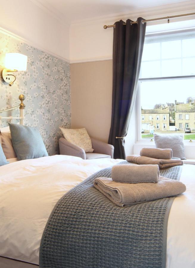 Ivy Cottage Bed & Breakfast Reeth Luaran gambar